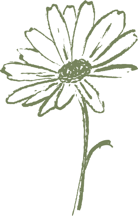 Decorative flower